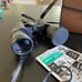Vintage Bushnell Focal Sportsview Binocu