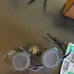 Vintage Bushnell Focal Sportsview Binocu