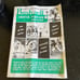 Vintage Bushnell Focal Sportsview Binocu