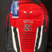 Bulls Backpack