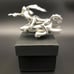 Coyote Trucks Hood Ornament Cartoon Vintage Car Ornaments