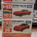 Tomica