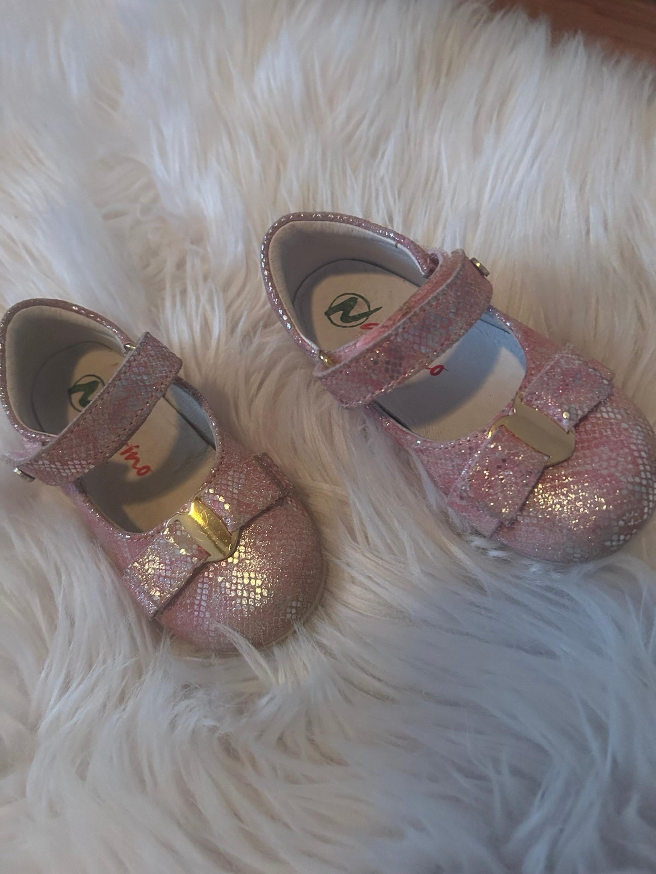 Naturino shoes