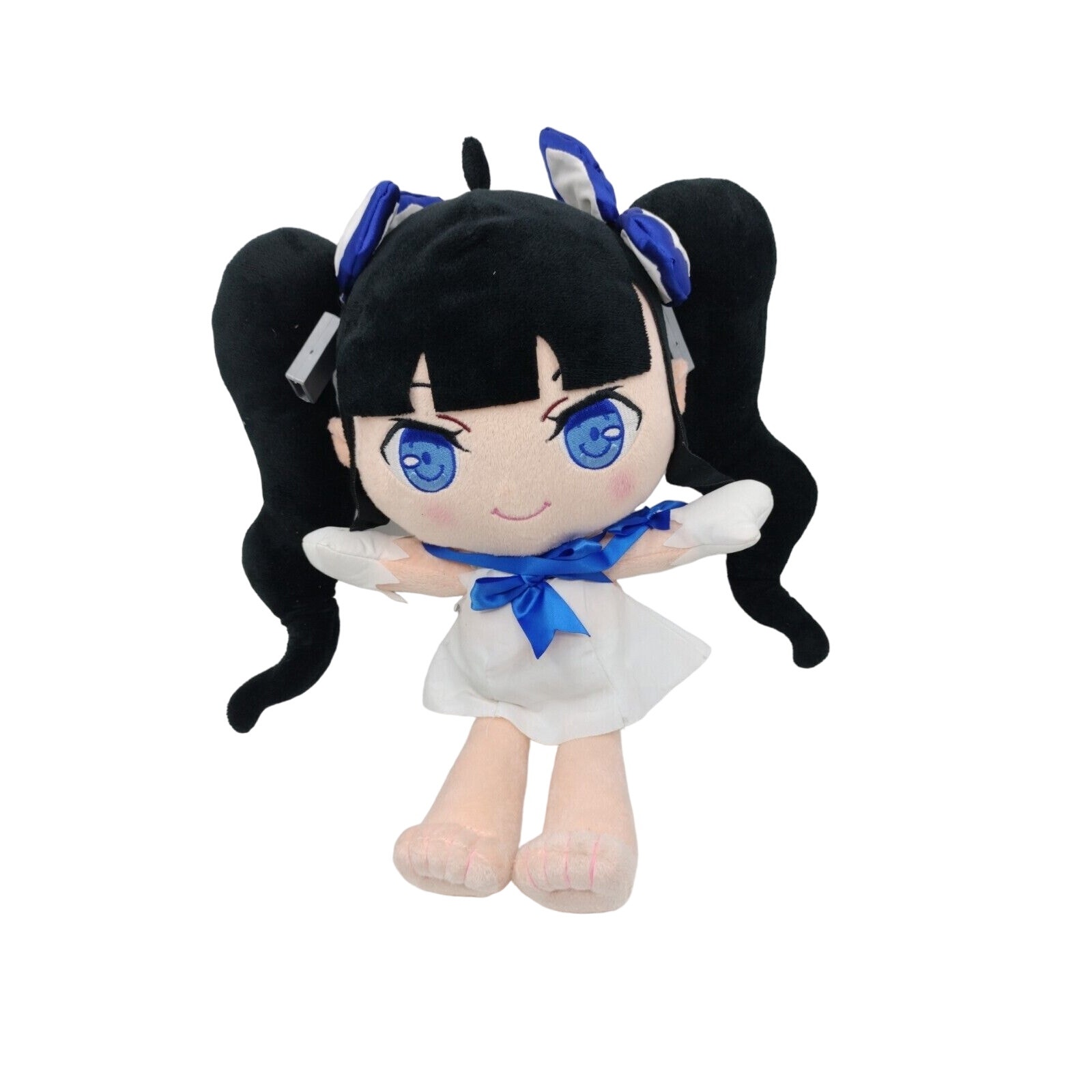Sentai Hestia Is It Wrong to Pick Up Girls in a Dungeon Convention Exclusive 15”