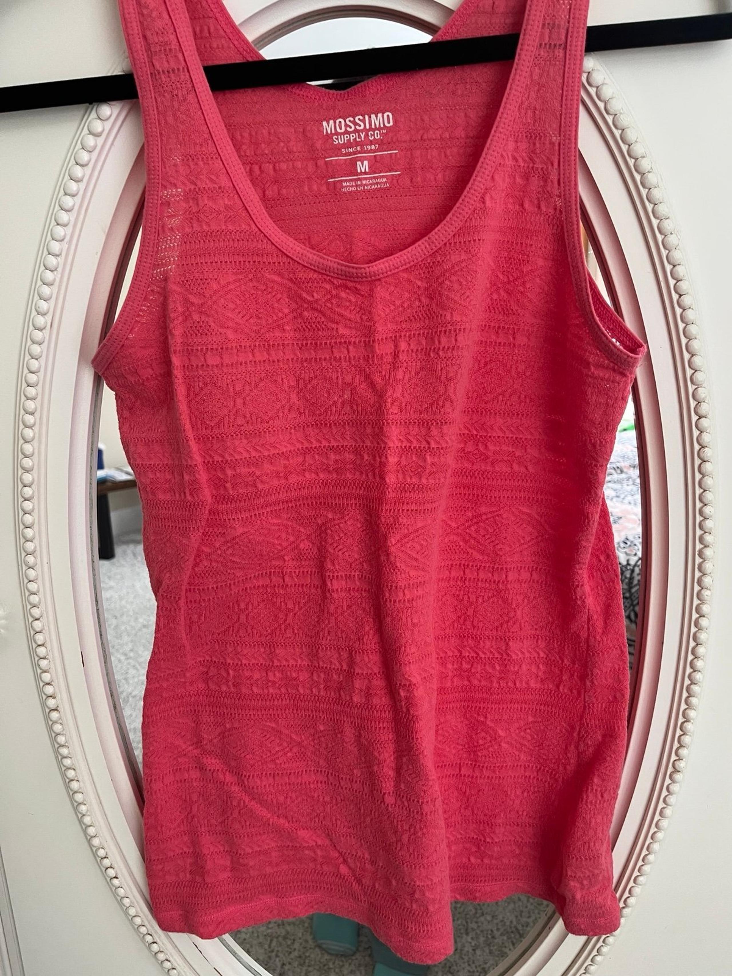 Mossimo Tank Top