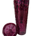 Starbucks Mexico 2024 Magenta/Grape Prism 24oz Cold Cup Tumbler~BNWT
