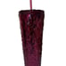 Starbucks Mexico 2024 Magenta/Grape Prism 24oz Cold Cup Tumbler~BNWT