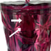 Starbucks Mexico 2024 Magenta/Grape Prism 24oz Cold Cup Tumbler~BNWT