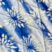 Sailboat quilted art table runner patrio