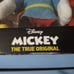 Disney Mickey the true original 90yrs of magic