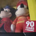 Disney Mickey the true original 90yrs of magic