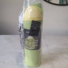 Owala FreeSip Stainless Steel Water Bottle / 24oz / Color: Tiana