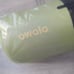 Owala FreeSip Stainless Steel Water Bottle / 24oz / Color: Tiana