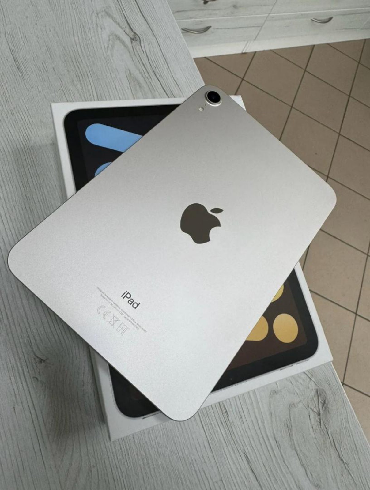 Apple ipad mini