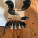ONEIDA KNIFE SET In Wooden Block