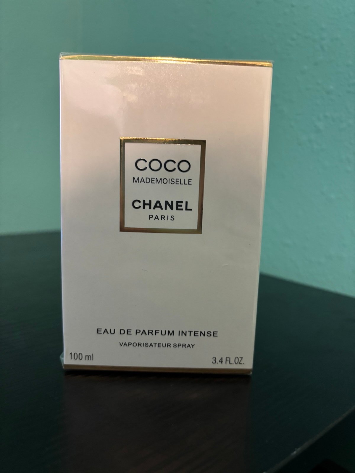Chanel Coco