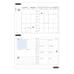 The Happy Planner Disney 12 Planner & Stickers - Buy 4 Items Get 25% Off - HM51