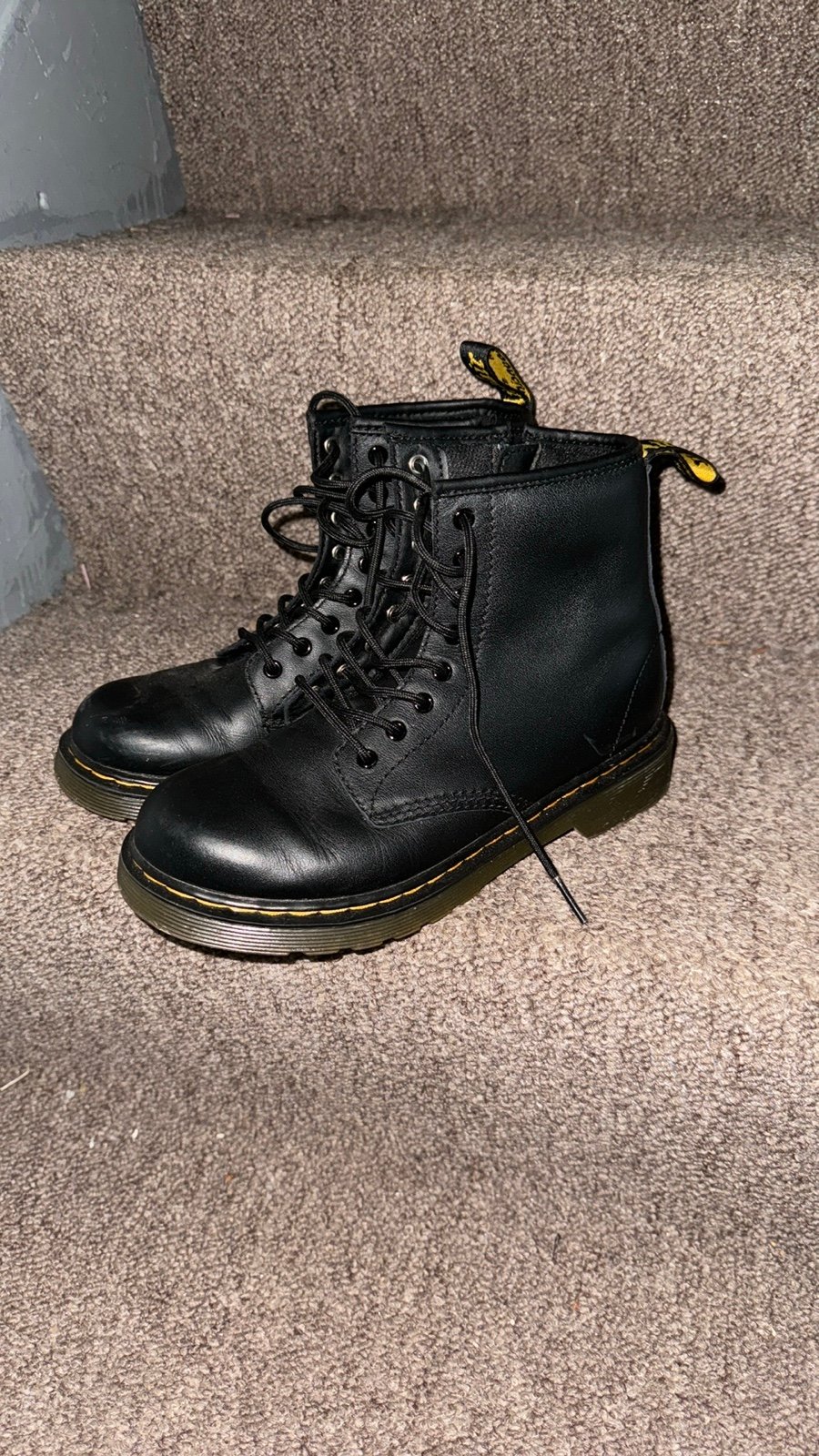 Dr Martens