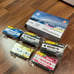 5 Pack H-950XLBK/951XLCMY