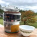 NWT Vintage PYREX brand 6-CupPercolator
