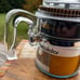 NWT Vintage PYREX brand 6-CupPercolator