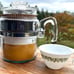 NWT Vintage PYREX brand 6-CupPercolator