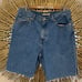 Levi's 100% Cotton Mom Jean Shorts