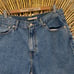 Levi's 100% Cotton Mom Jean Shorts