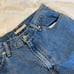 Levi's 100% Cotton Mom Jean Shorts