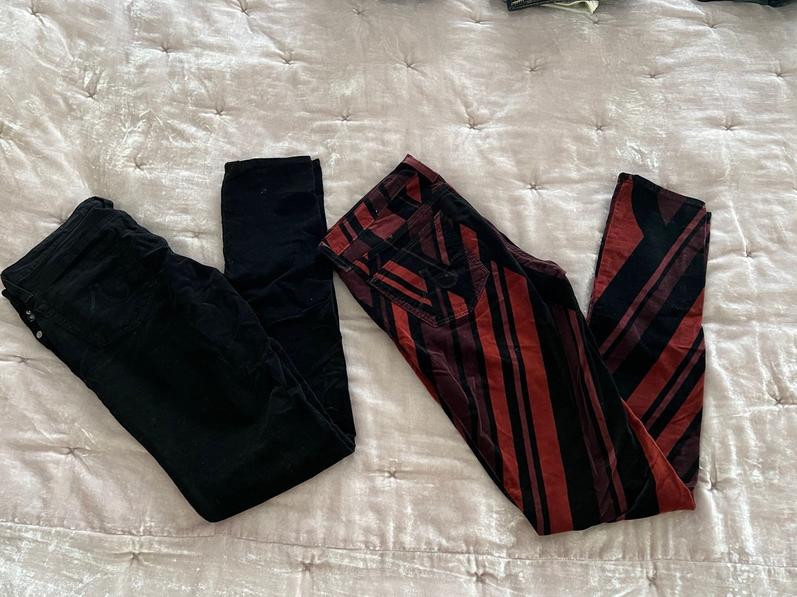 AG Adriano Goldschmied Bundle
