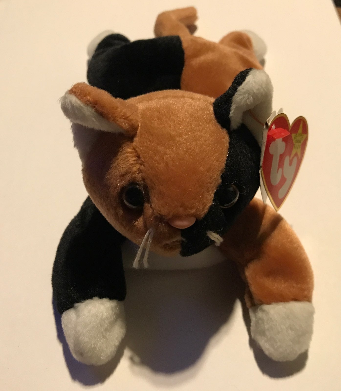 Original Chip Ty Beanie Babies