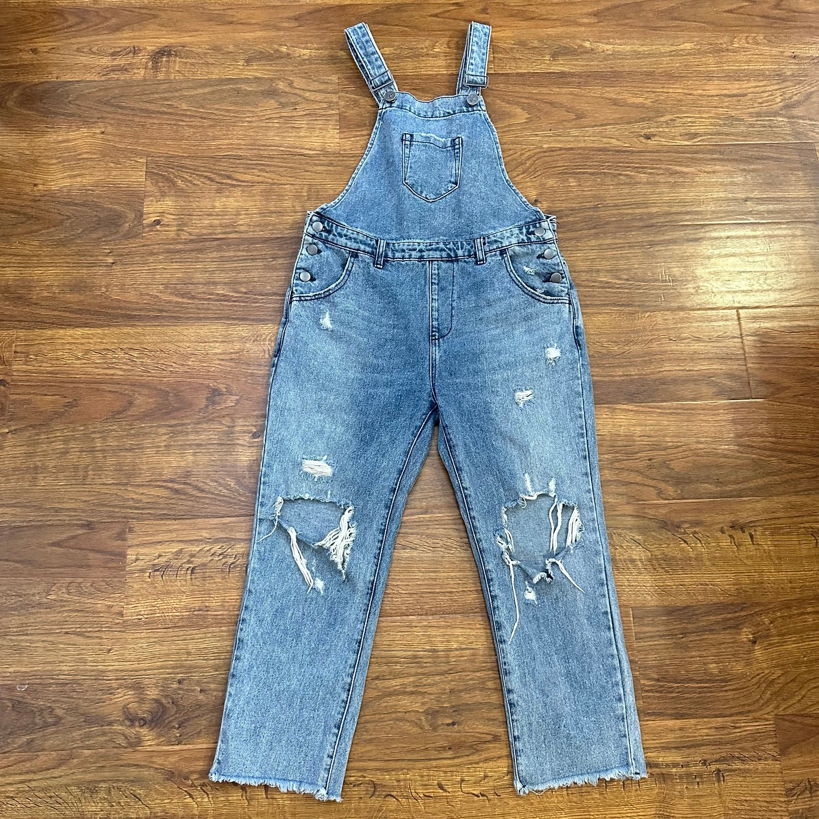 Oneteaspoon denim Overalls