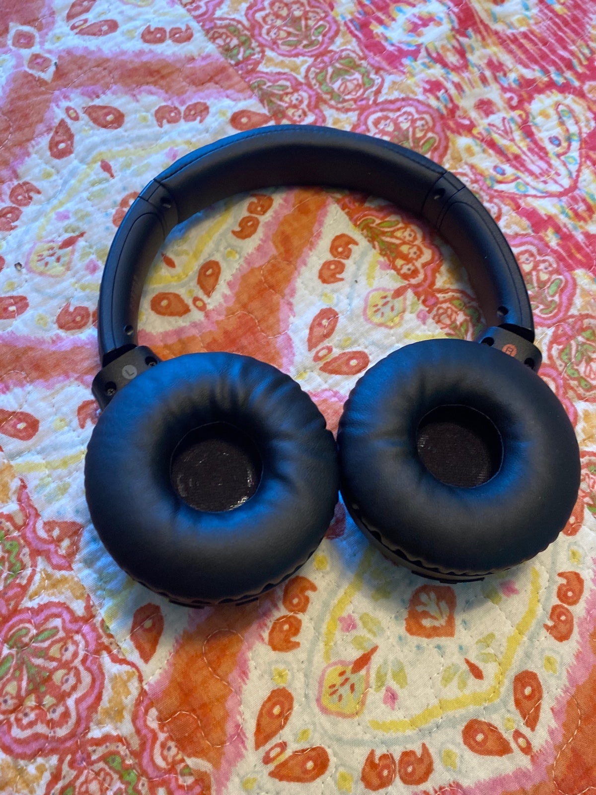 headphones