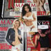 Maxim lot, 2000 2007, 2008 Vintage