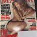 Maxim lot, 2000 2007, 2008 Vintage