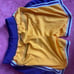 lakers shorts