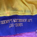 lakers shorts