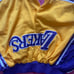 lakers shorts