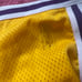 lakers shorts