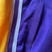 lakers shorts
