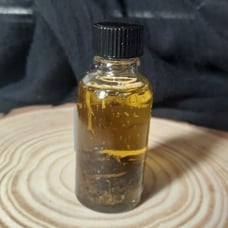 Greek Goddess Hecate Invocation/Anointing Oils of the Gods / Goddesses 1oz