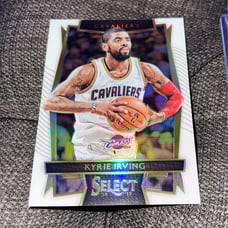 2016/2020 Panini Kyrie Irving Lot!