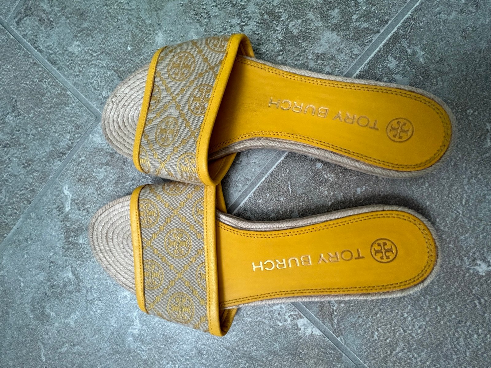 Tory Burch Sandals