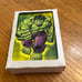 2003 Topps Incredible Hulk Animated Card Set