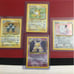 Pokemom BASE SET LOT**