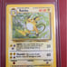 Pokemom BASE SET LOT**