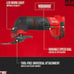 Craftsman V20 Cordless Oscillating Tool