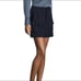 Vince blue shorts size 4