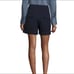 Vince blue shorts size 4