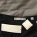Vince blue shorts size 4